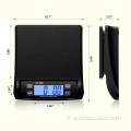 SF 802 Digitale Post-Skala Waage Banc Compact Scale